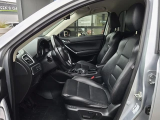 Mazda CX-5 – thumbnail 12