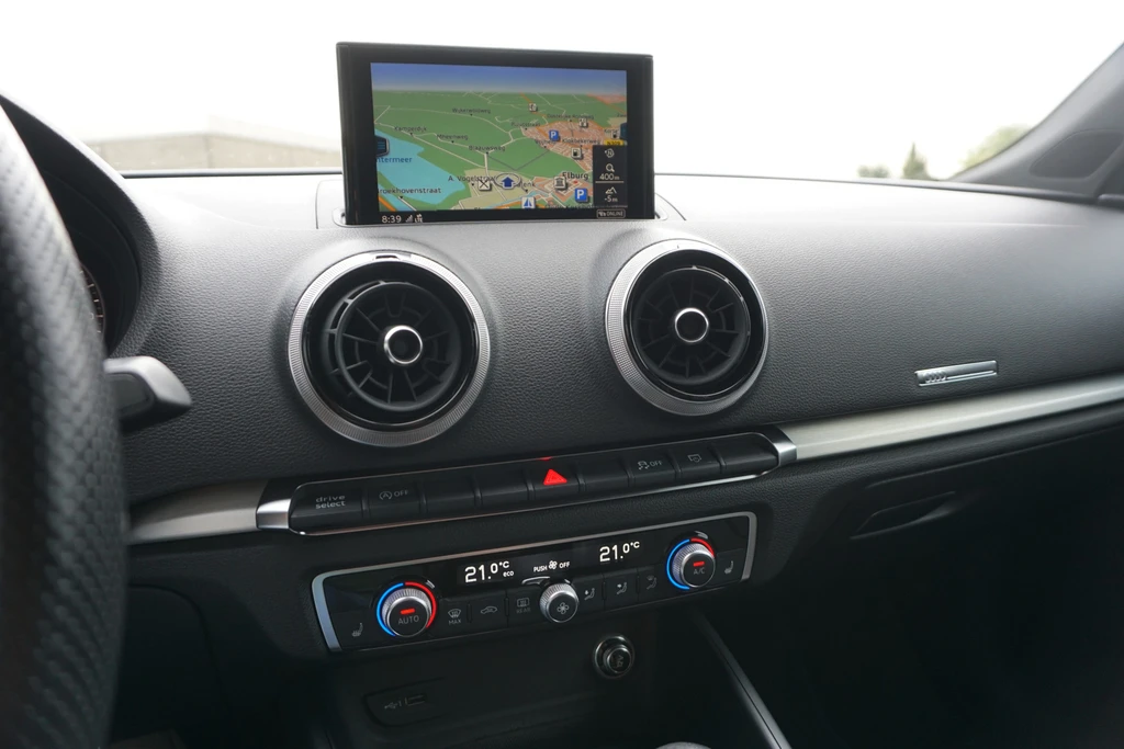 Audi A3 – foto 27