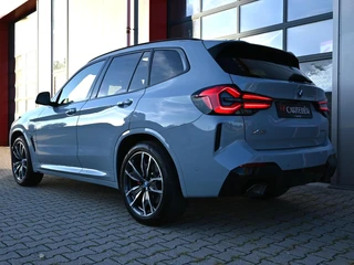 BMW X3 – thumbnail 8
