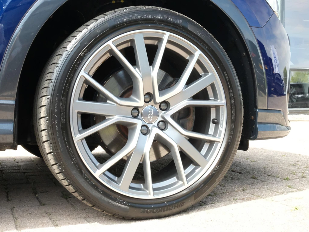 Audi Q3 – foto 6