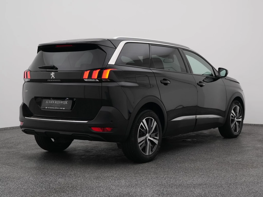 Peugeot 5008 – foto 12