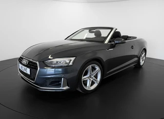 Audi A5 – thumbnail 2