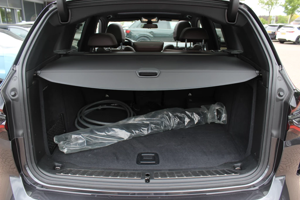 BMW iX3 – foto 19
