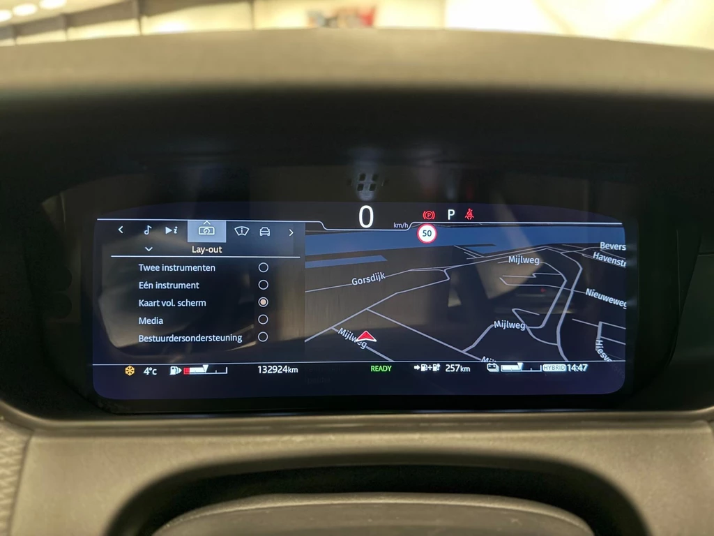Land Rover Range Rover Velar – foto 20
