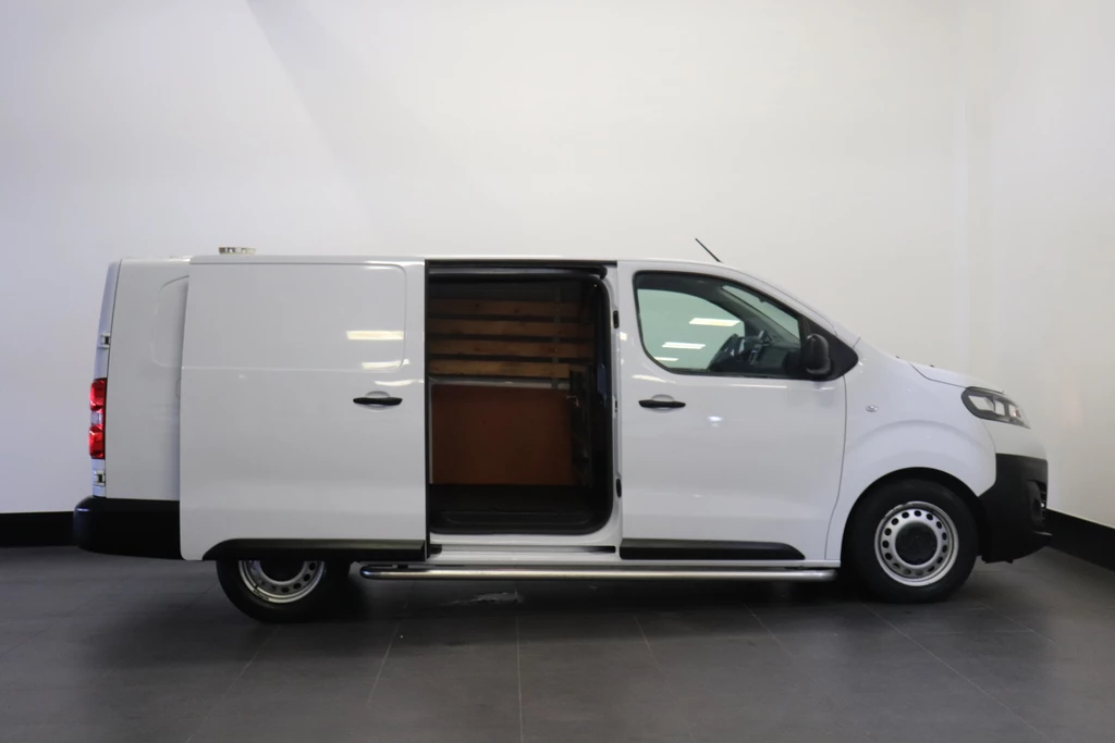 Opel Vivaro – foto 6