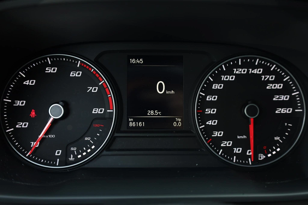SEAT Leon – foto 16