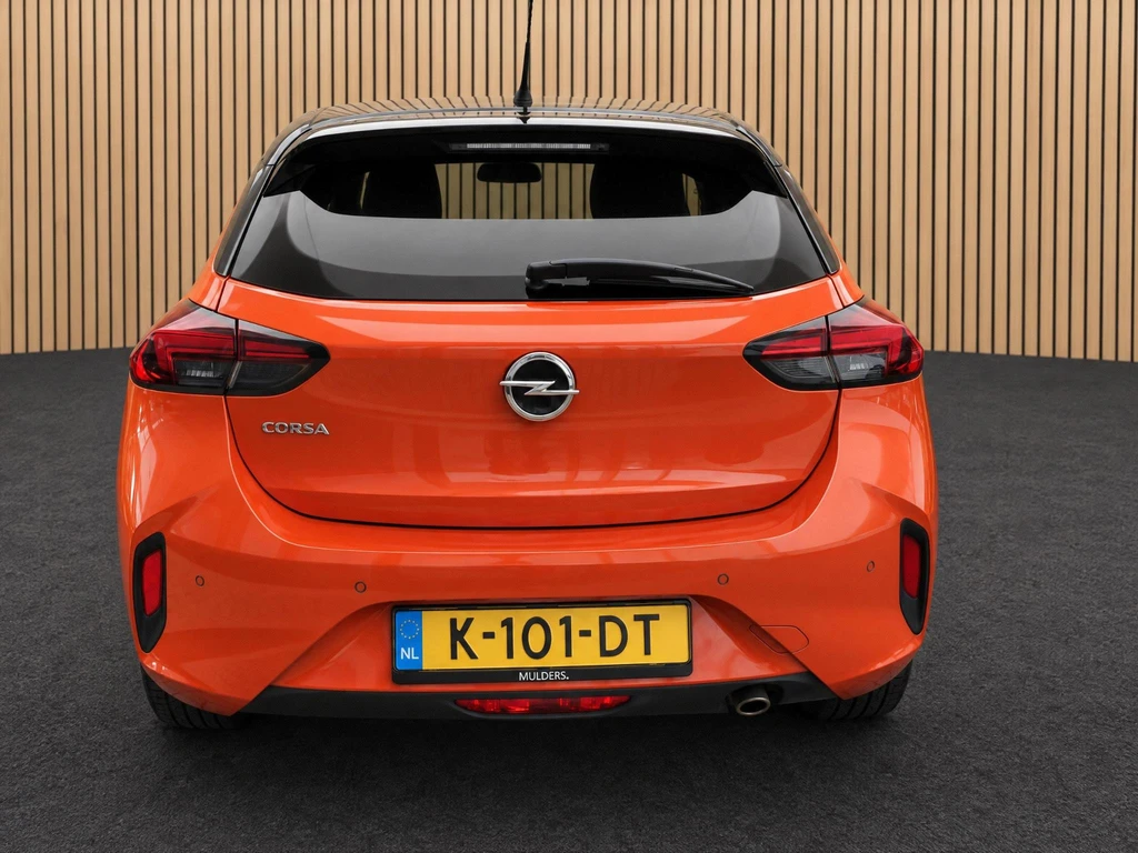 Opel Corsa – foto 3