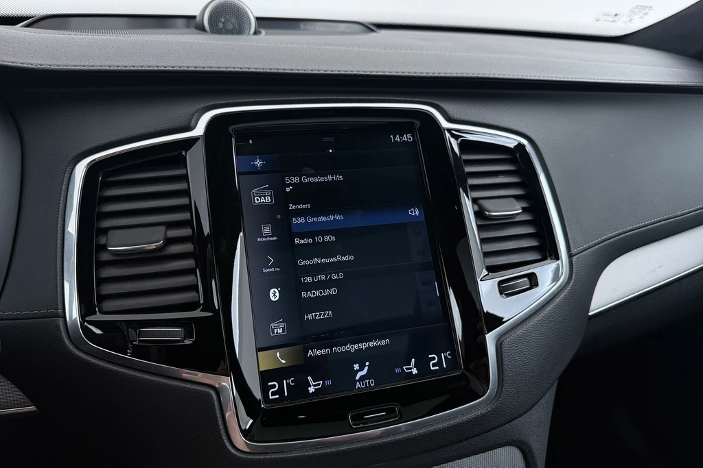Volvo XC90 – foto 37
