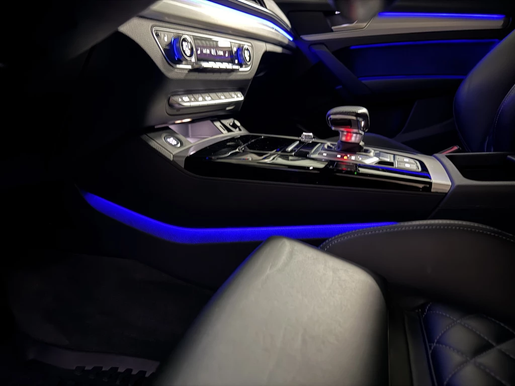Audi Q5 – foto 39