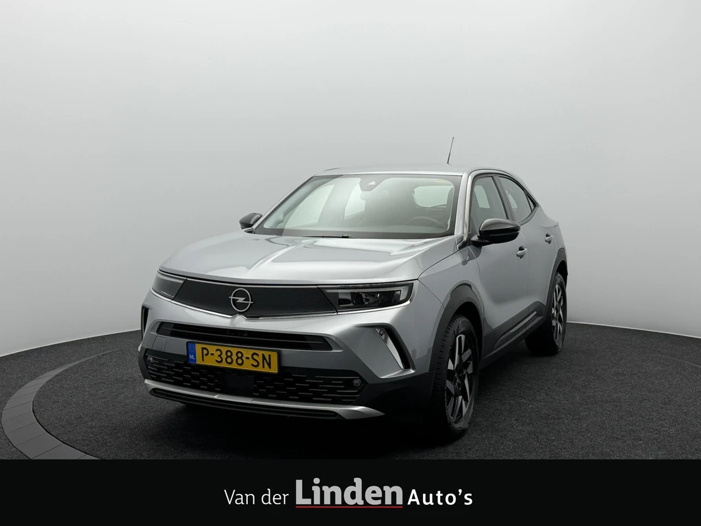 Opel Mokka – foto 1