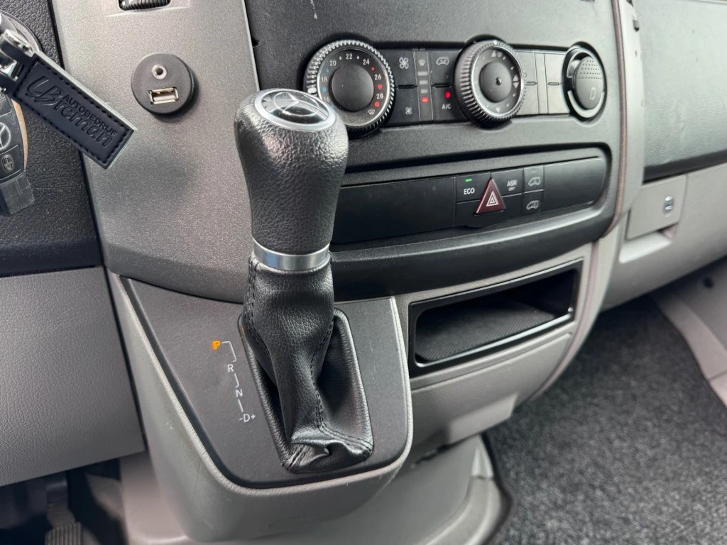 Mercedes-Benz Sprinter – foto 18