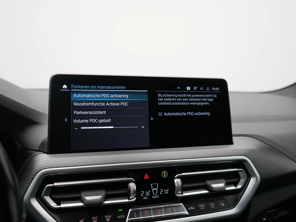 BMW X3 – foto 37