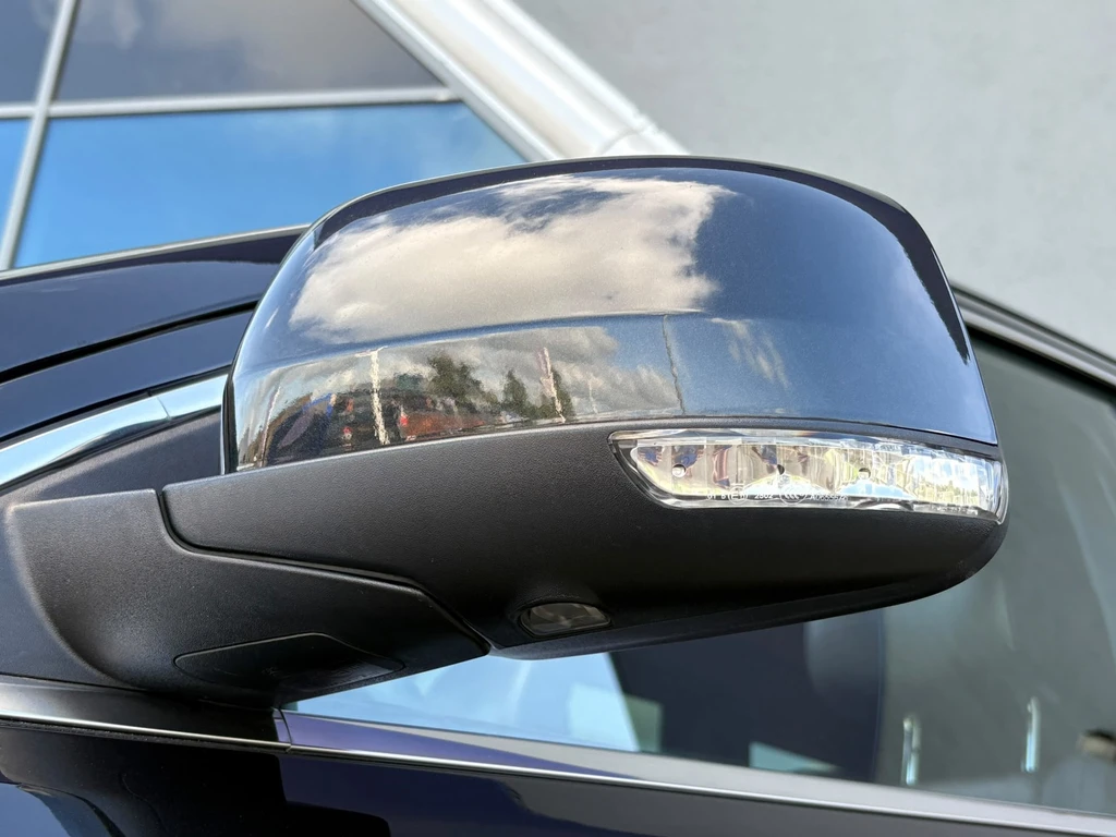 Jeep Grand Cherokee – foto 30