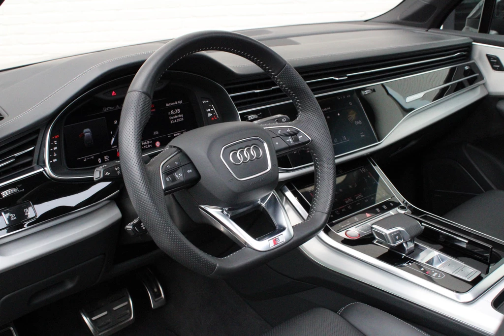 Audi Q7 – foto 18