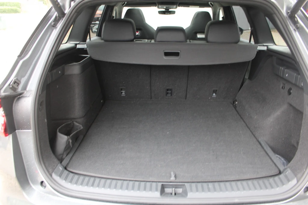 Škoda Kodiaq – foto 27