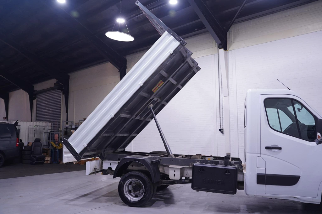 Renault Master – foto 8