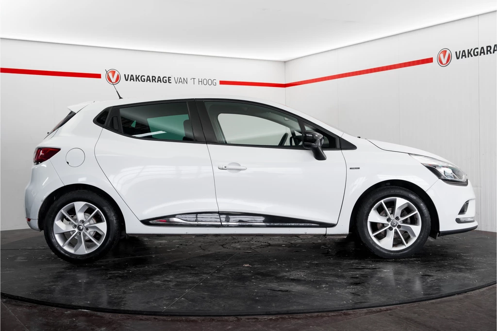 Renault Clio – foto 6