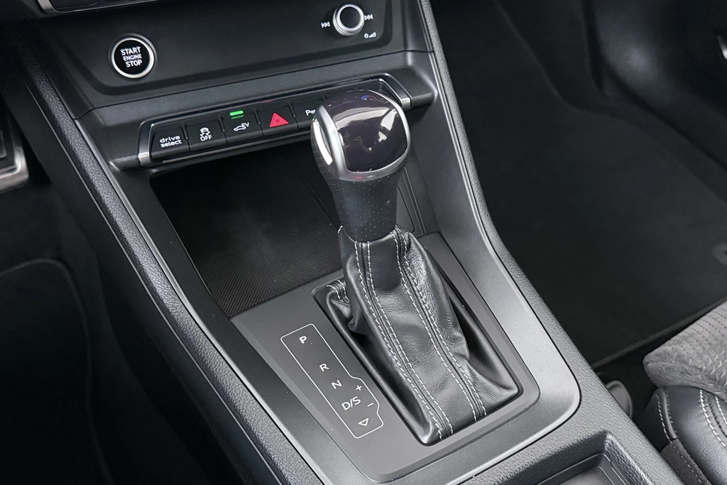 Audi Q3 – foto 35