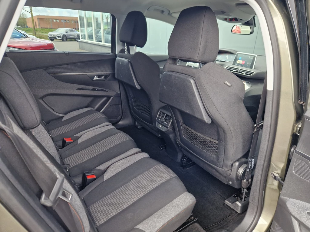 Peugeot 5008 – foto 11