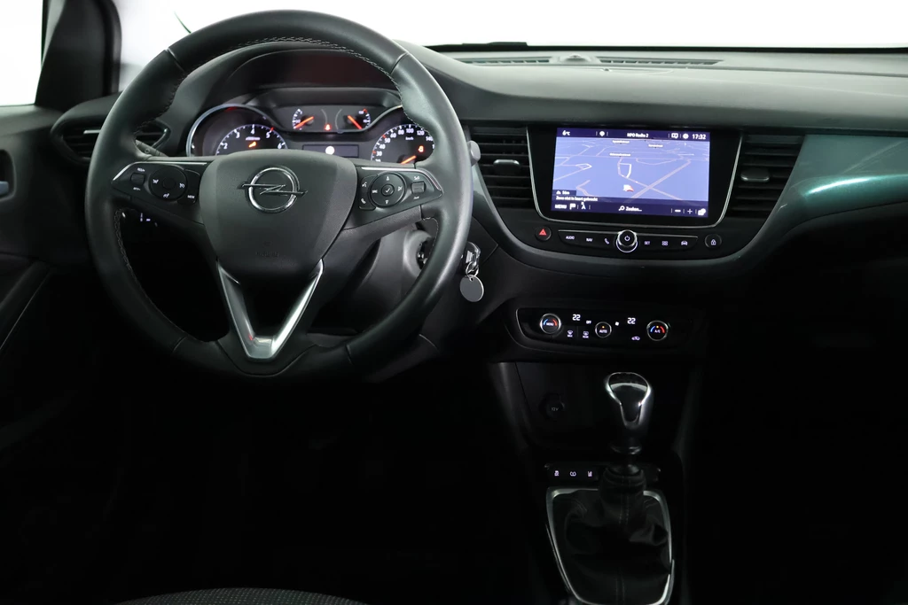 Opel Crossland – foto 15