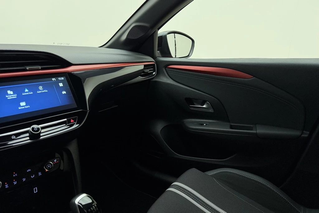 Opel Corsa – foto 27