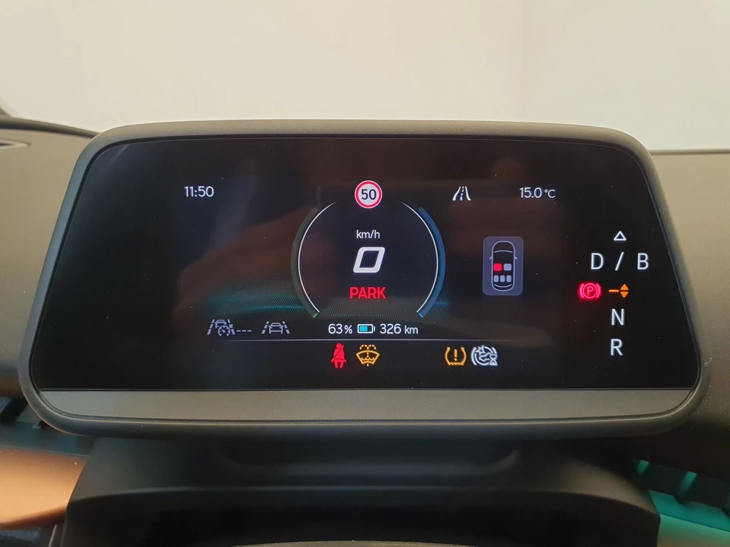 CUPRA Tavascan – foto 13