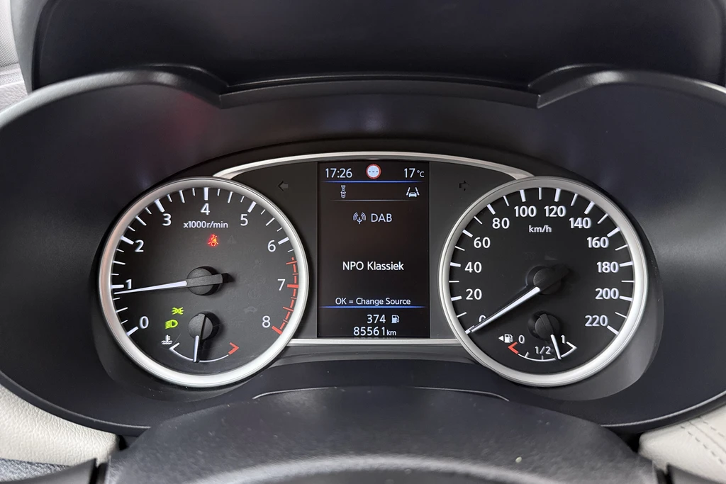 Nissan Micra – foto 21