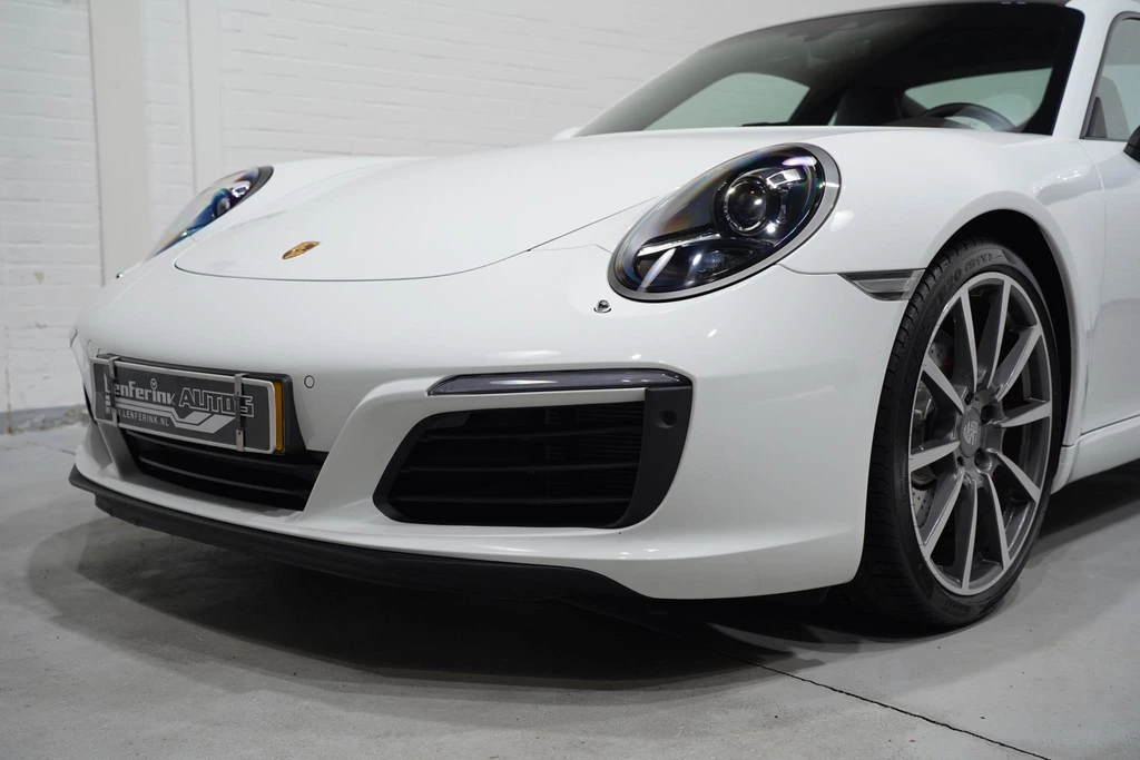 Porsche 911 – foto 23