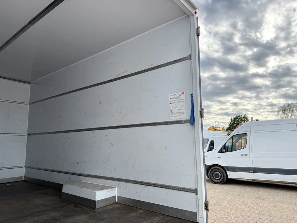 Maxus eDeliver9 – foto 13