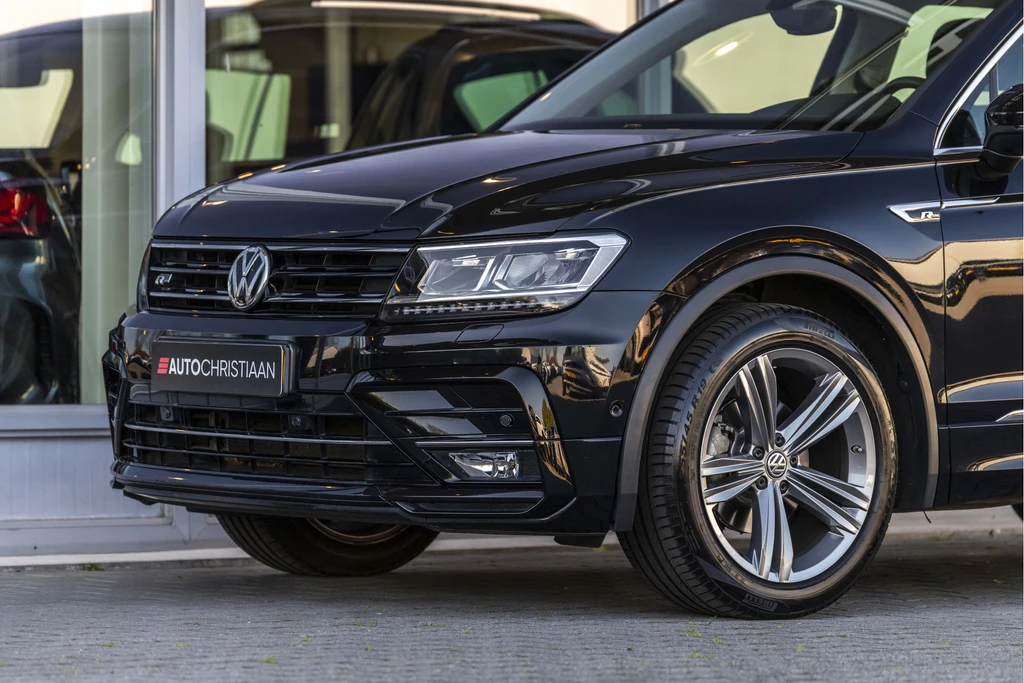 Volkswagen Tiguan – foto 3