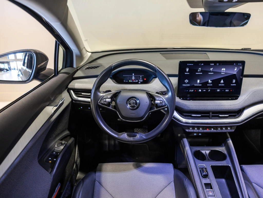 Škoda Enyaq iV – foto 32