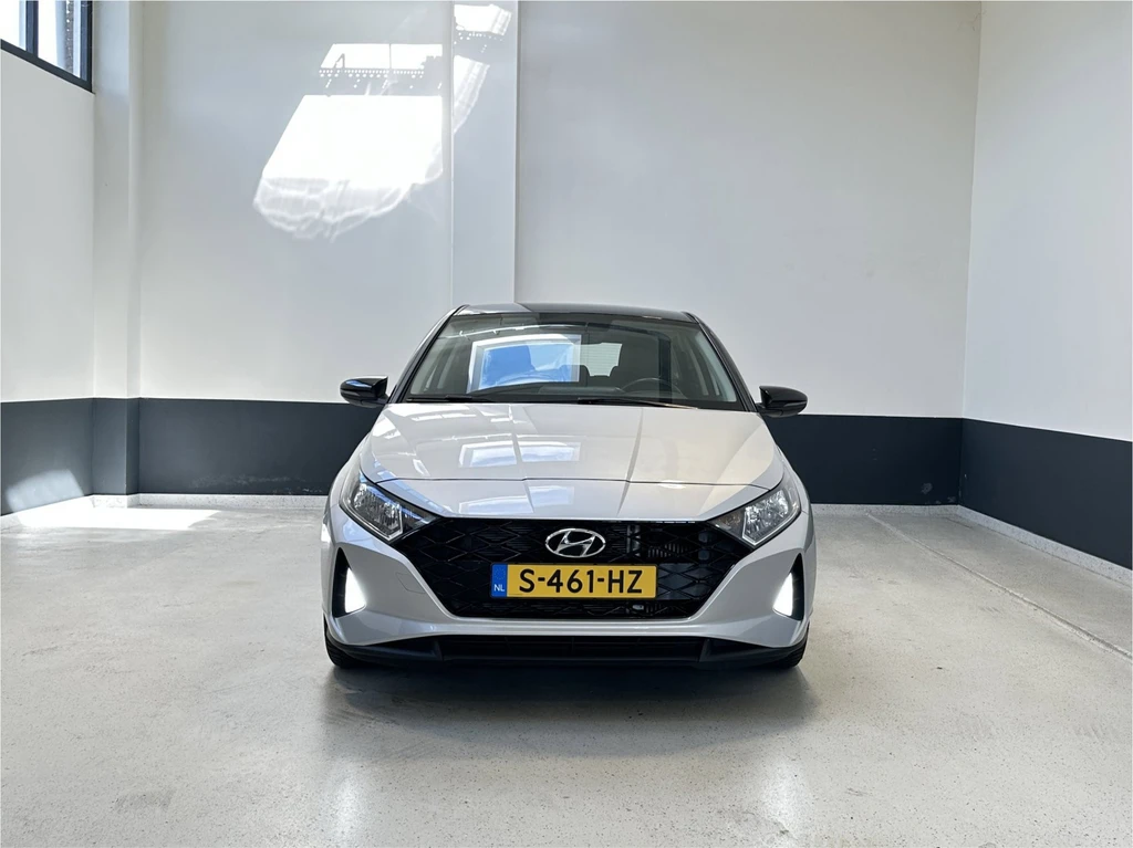 Hyundai i20 – foto 8