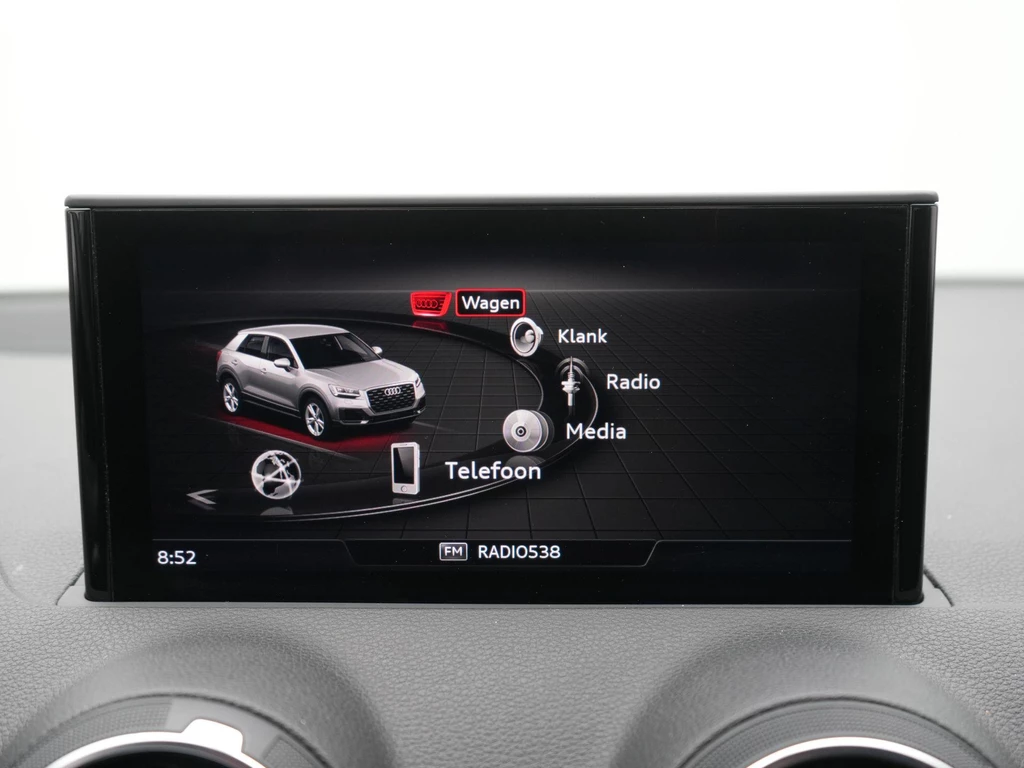 Audi Q2 – foto 19