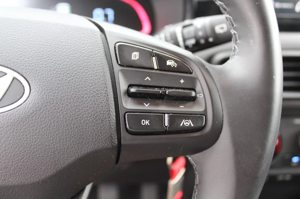 Hyundai i10 – foto 15