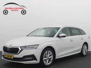 Škoda Octavia – thumbnail 1