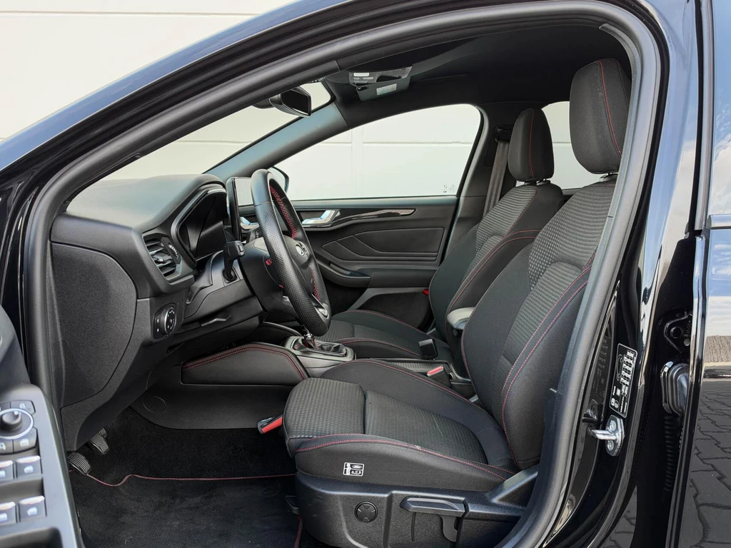 Ford Focus – foto 14