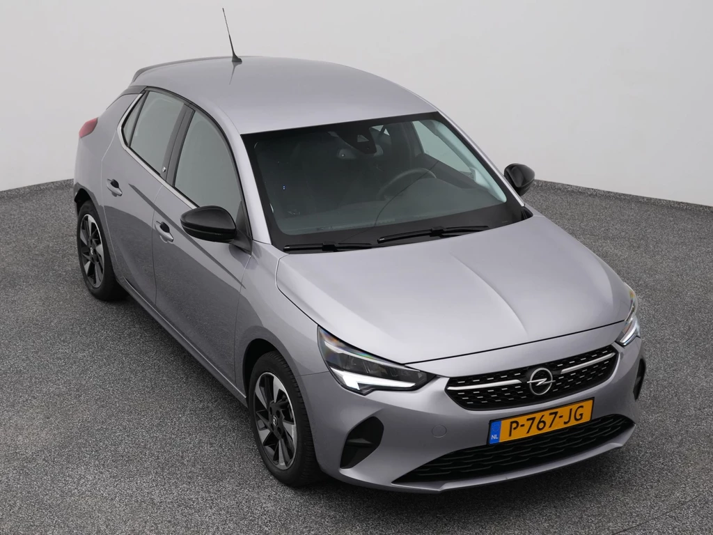 Opel Corsa-e – foto 16