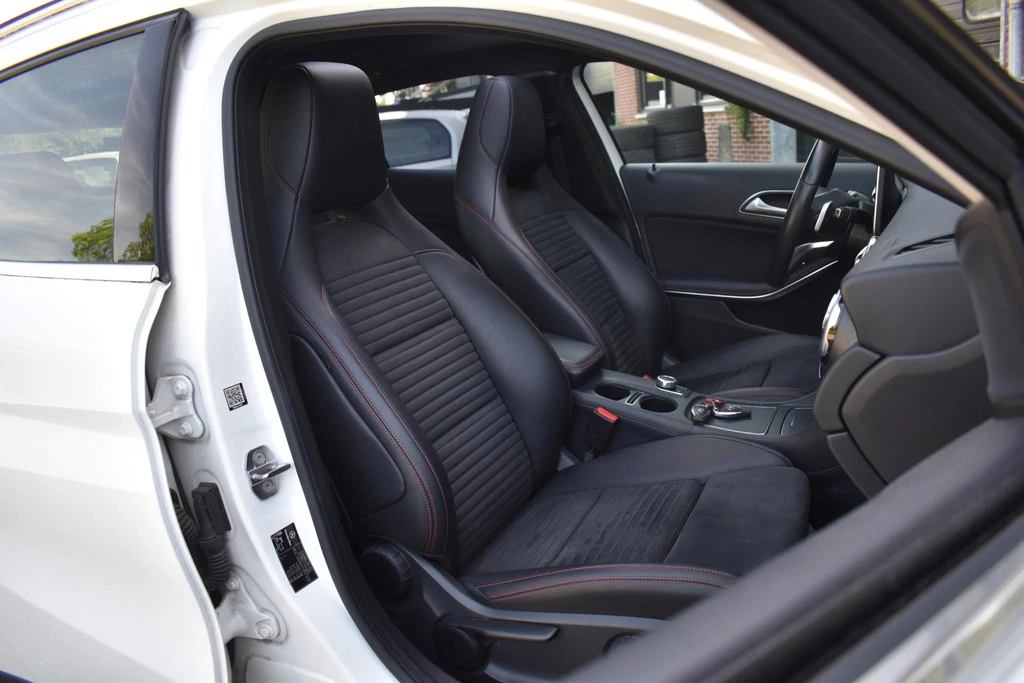 Mercedes-Benz GLA – foto 26