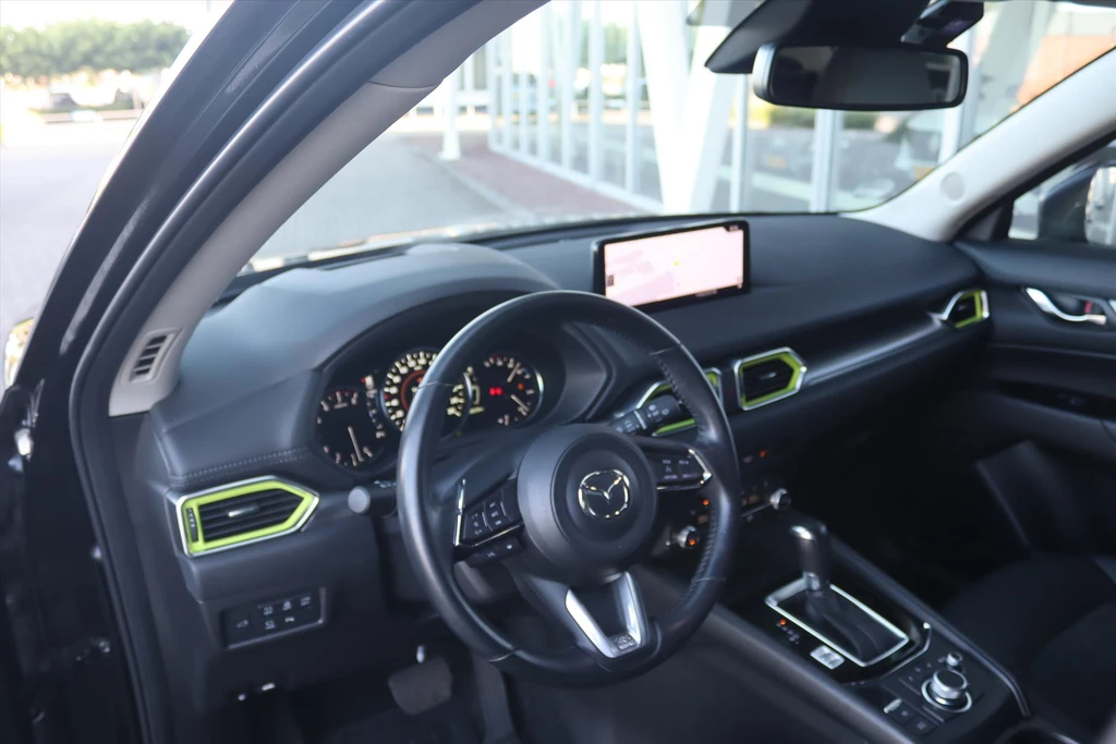 Mazda CX-5 – foto 21