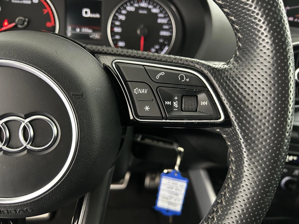 Audi Q2 – foto 17