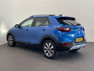 Kia Stonic – thumbnail 4