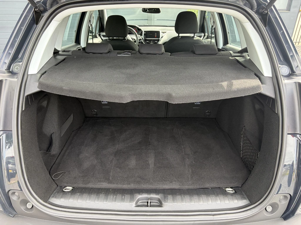 Peugeot 2008 – foto 34