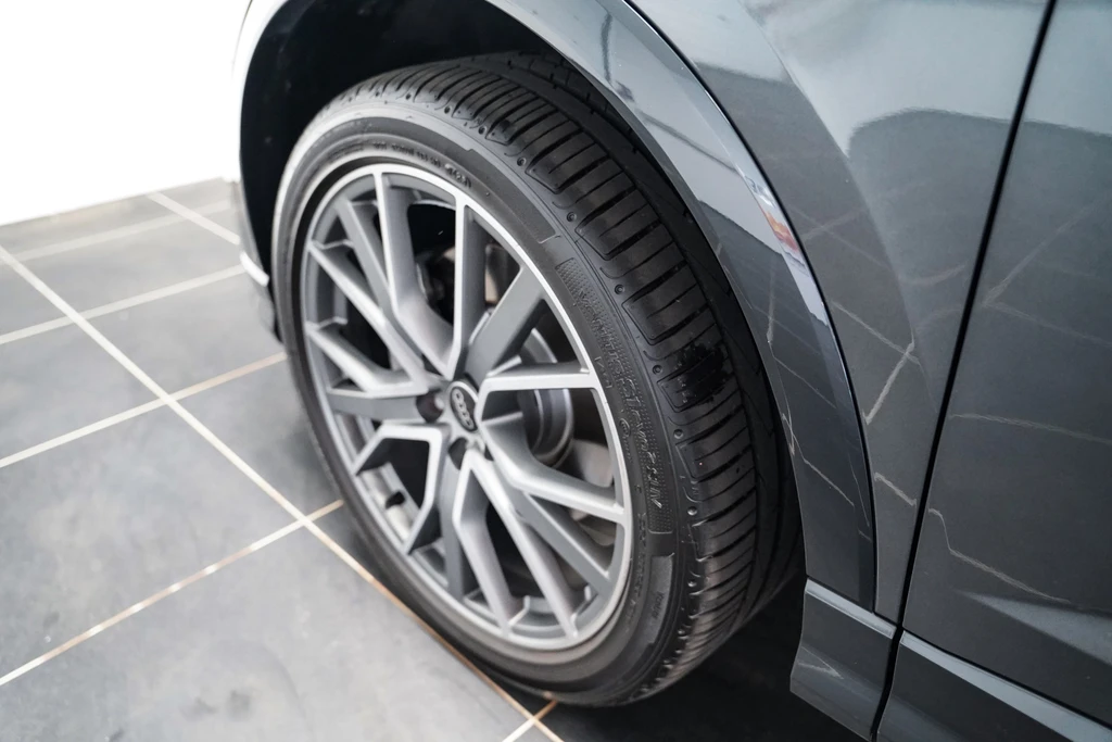 Audi Q3 – foto 19