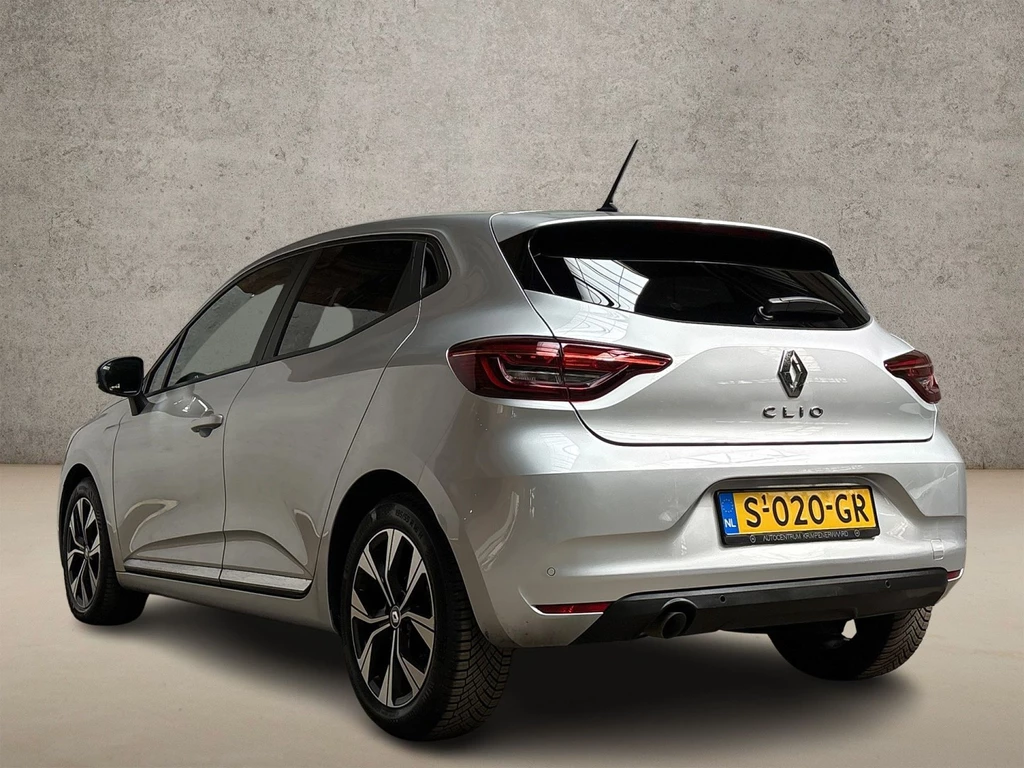 Renault Clio – foto 3
