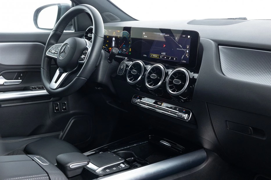 Mercedes-Benz GLA – foto 9
