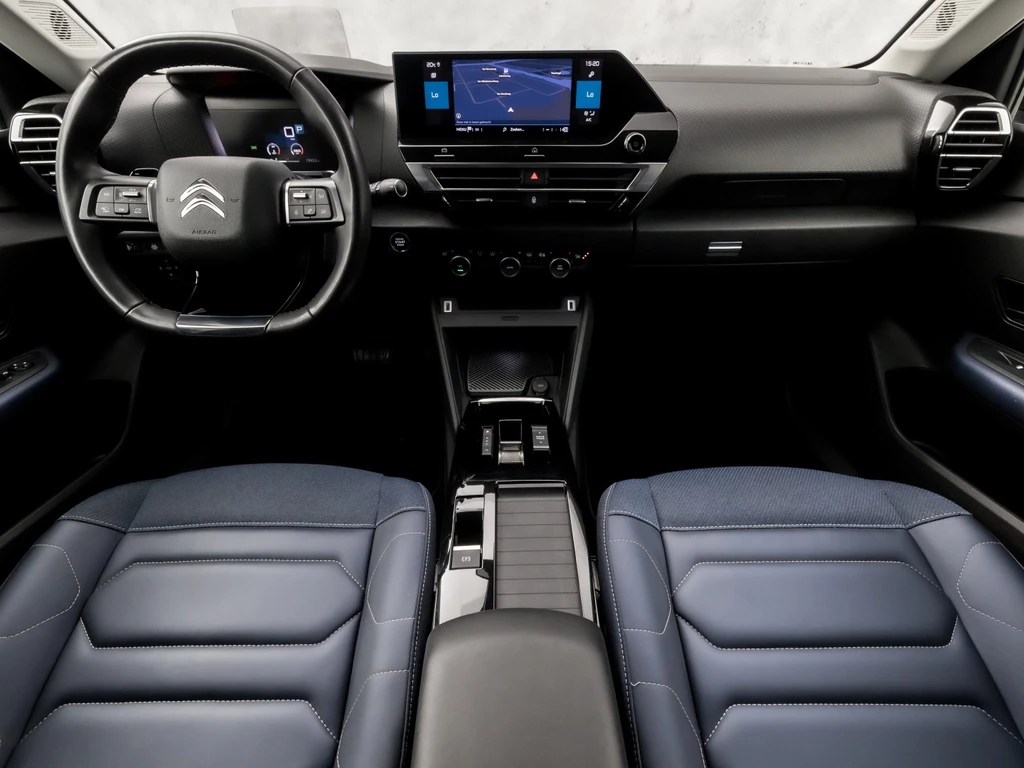 Citroën C4 – foto 8