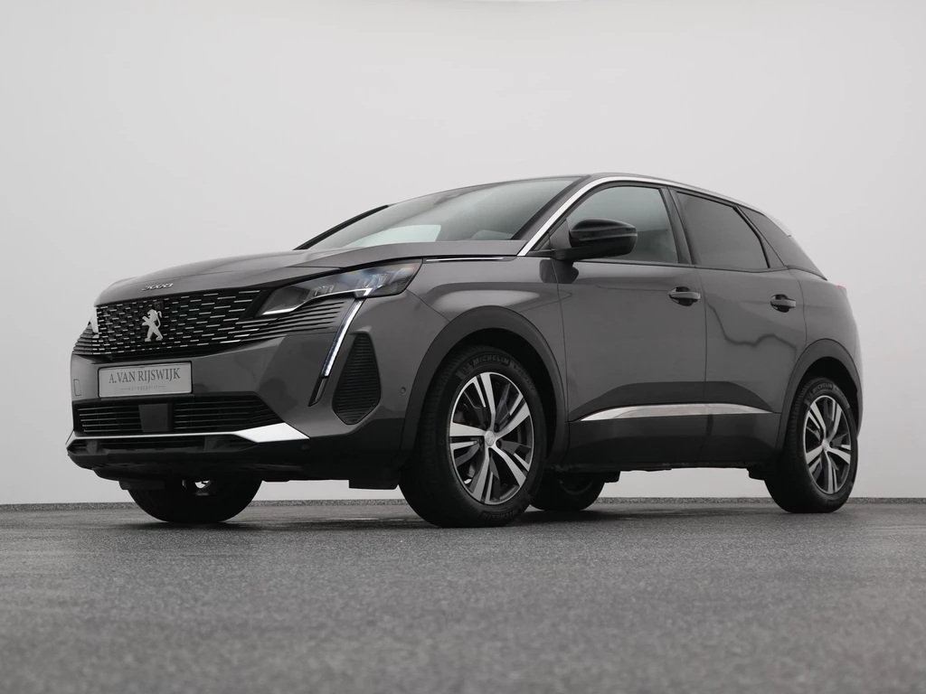 Peugeot 3008 – foto 2