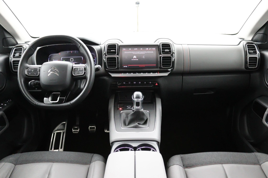 Citroën C5 Aircross – foto 11