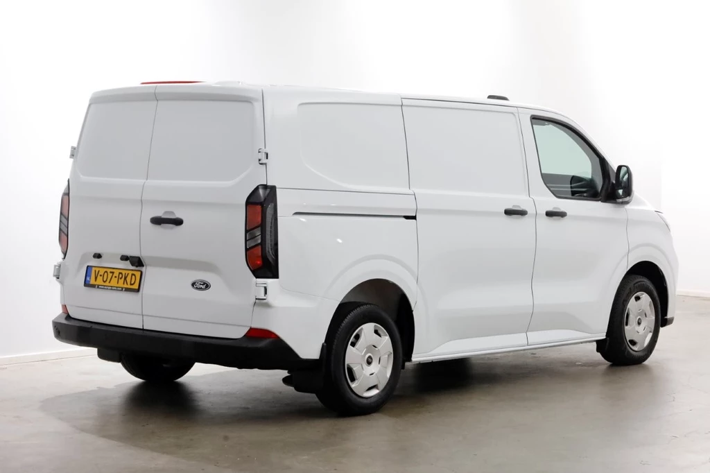 Ford Transit Custom – foto 4