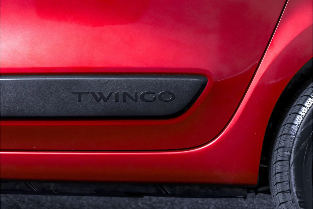 Renault Twingo – foto 39
